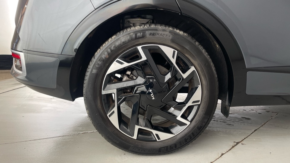 Used Kia Sportage 2025 for sale - 78140466: Photo 16