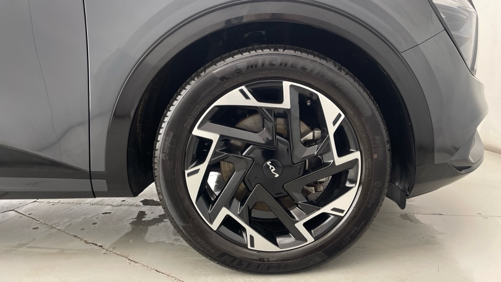 Used Kia Sportage 2025 for sale - 78140466: Photo 17