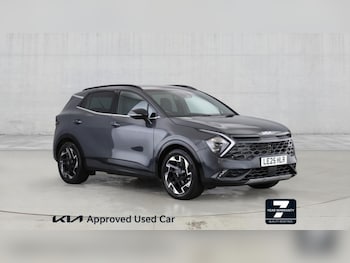 Used Kia Sportage 2025 for sale - 78140466: Photo