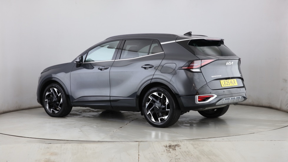 Used Kia Sportage 2025 for sale - 78140466: Photo 2