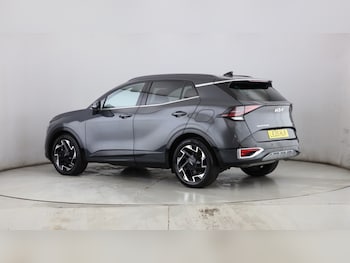 Used Kia Sportage 2025 for sale - 78140466: Photo