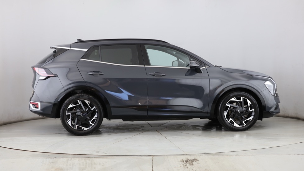 Used Kia Sportage 2025 for sale - 78140466: Photo 3