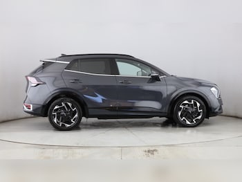 Used Kia Sportage 2025 for sale - 78140466: Photo