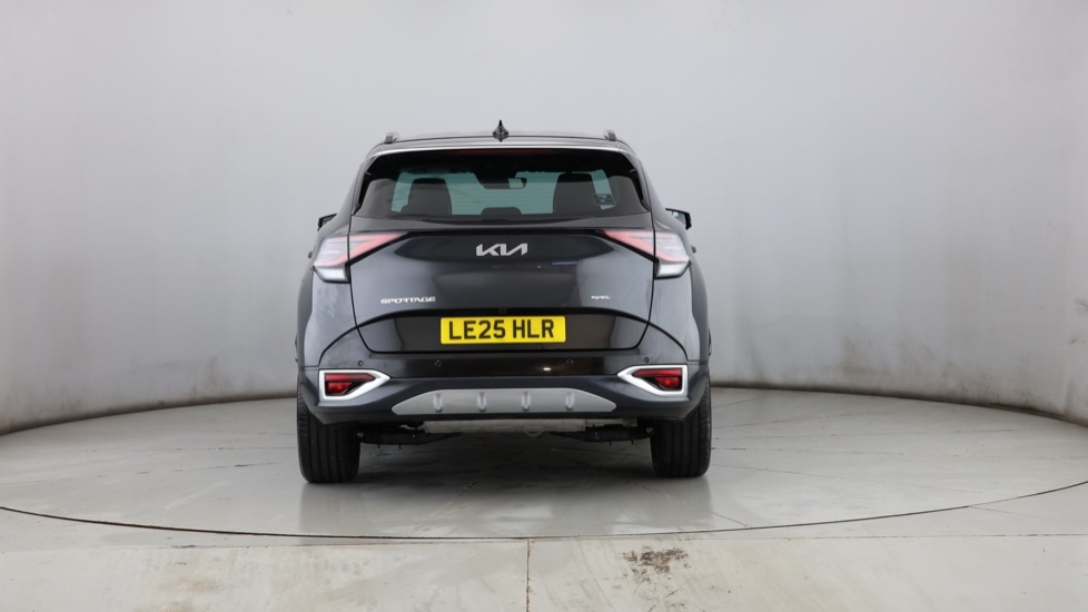 Used Kia Sportage 2025 for sale - 78140466: Photo 4