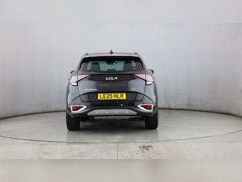 Used Kia Sportage 2025 for sale - 78140466: Photo