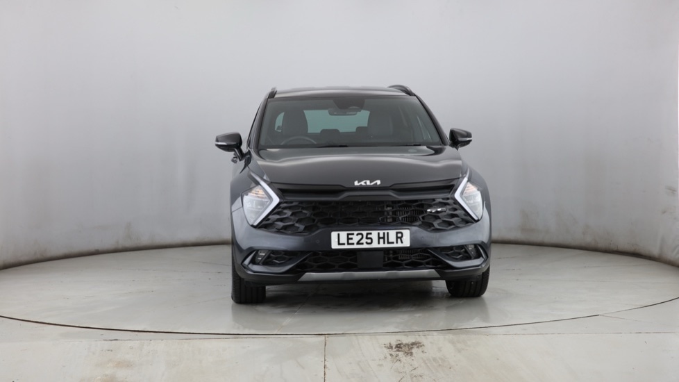 Used Kia Sportage 2025 for sale - 78140466: Photo 5