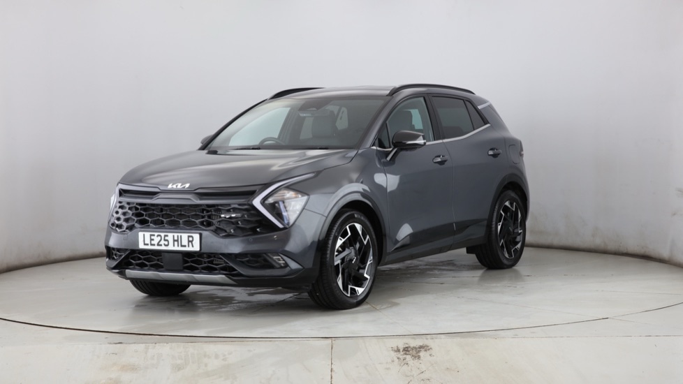 Used Kia Sportage 2025 for sale - 78140466: Photo 6