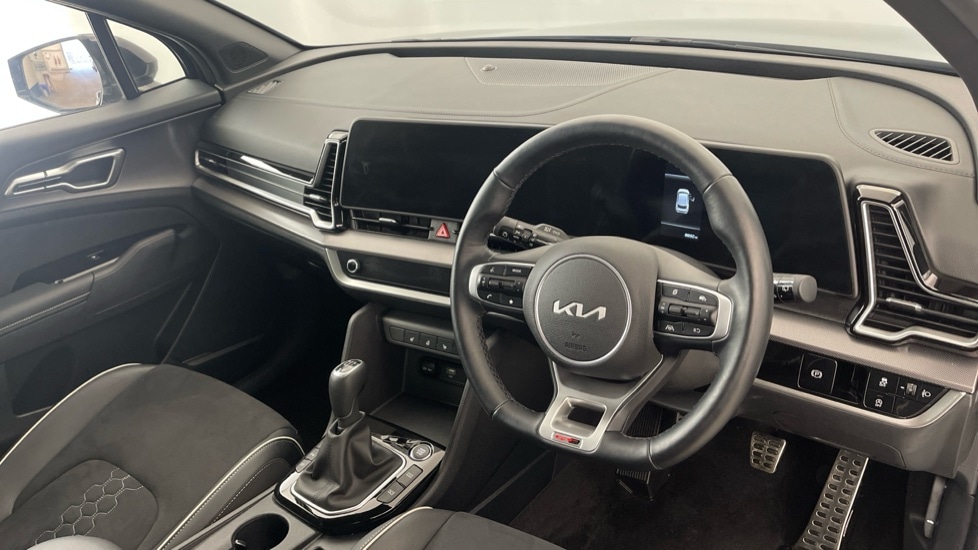 Used Kia Sportage 2025 for sale - 78140466: Photo 7