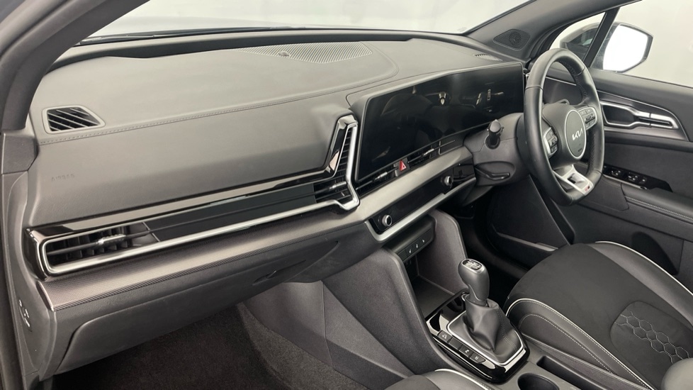 Used Kia Sportage 2025 for sale - 78140466: Photo 8