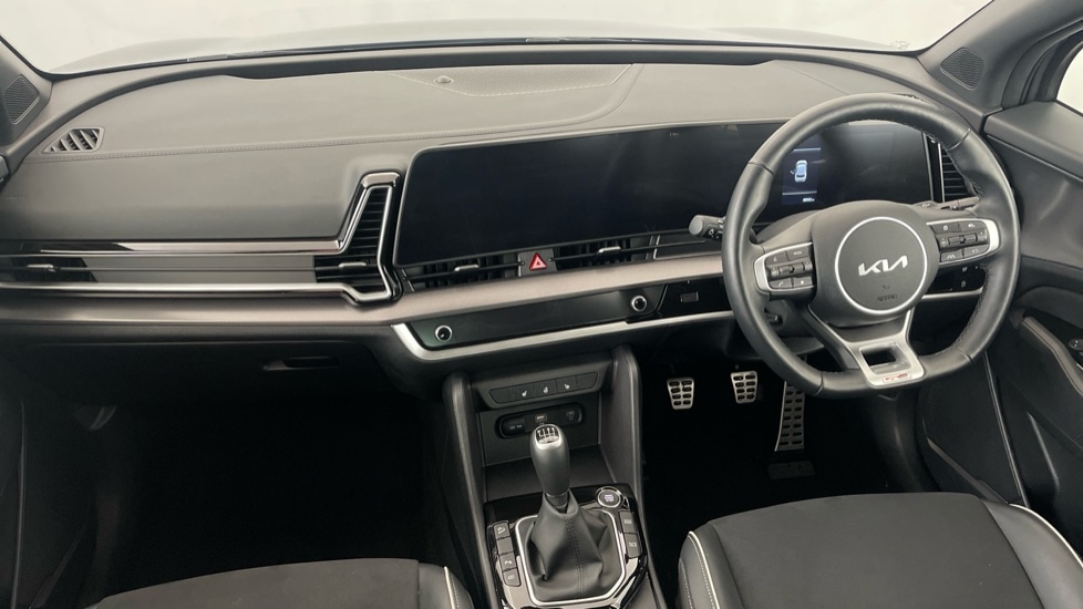 Used Kia Sportage 2025 for sale - 78140466: Photo 9