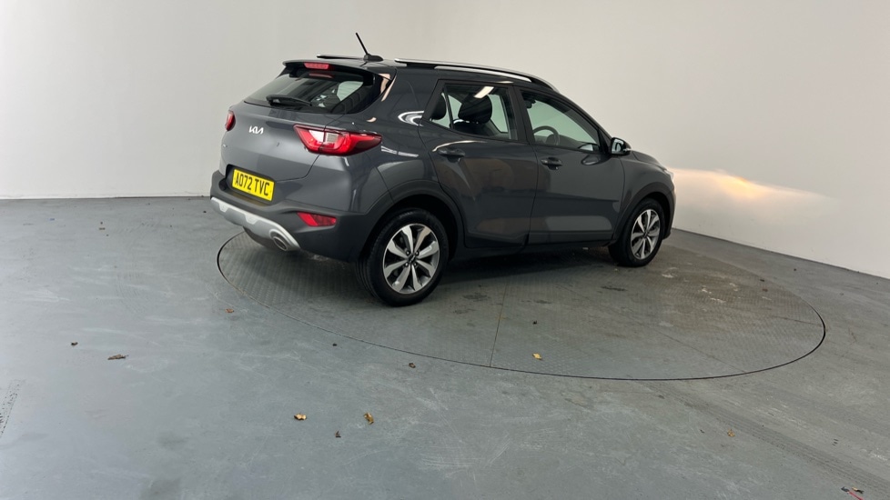 Used Kia Stonic 2022 for sale - 77075571: Photo 31