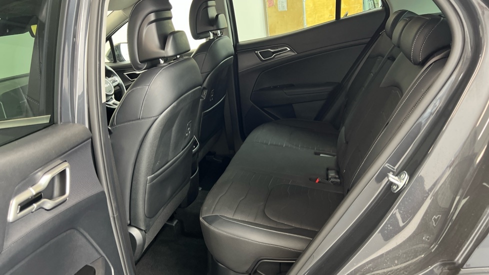 Used Kia Sportage 2024 for sale - 76297588: Photo 10