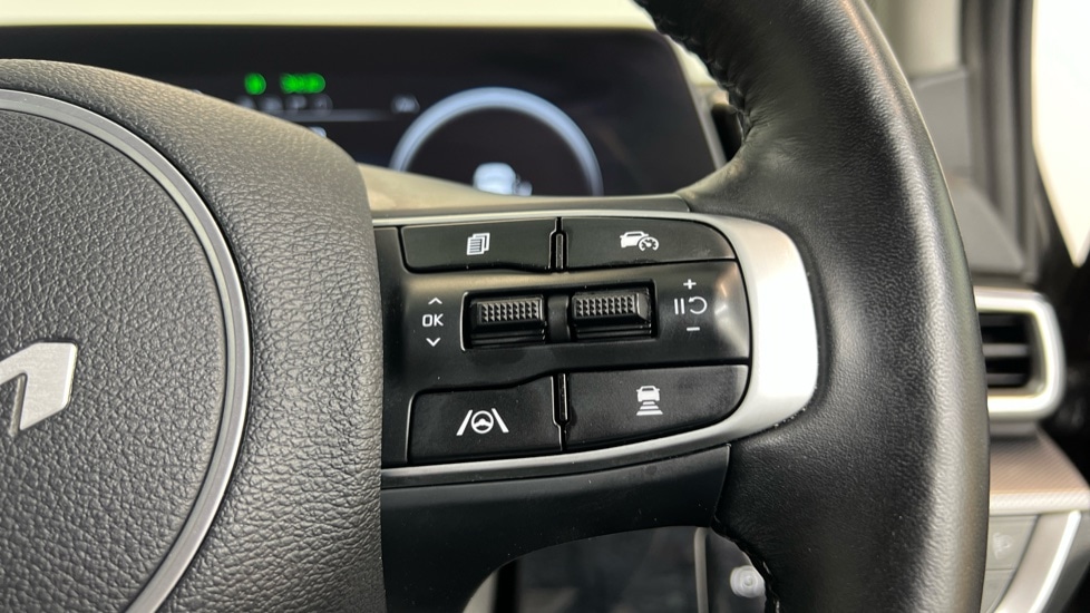 Used Kia Sportage 2024 for sale - 76297588: Photo 13