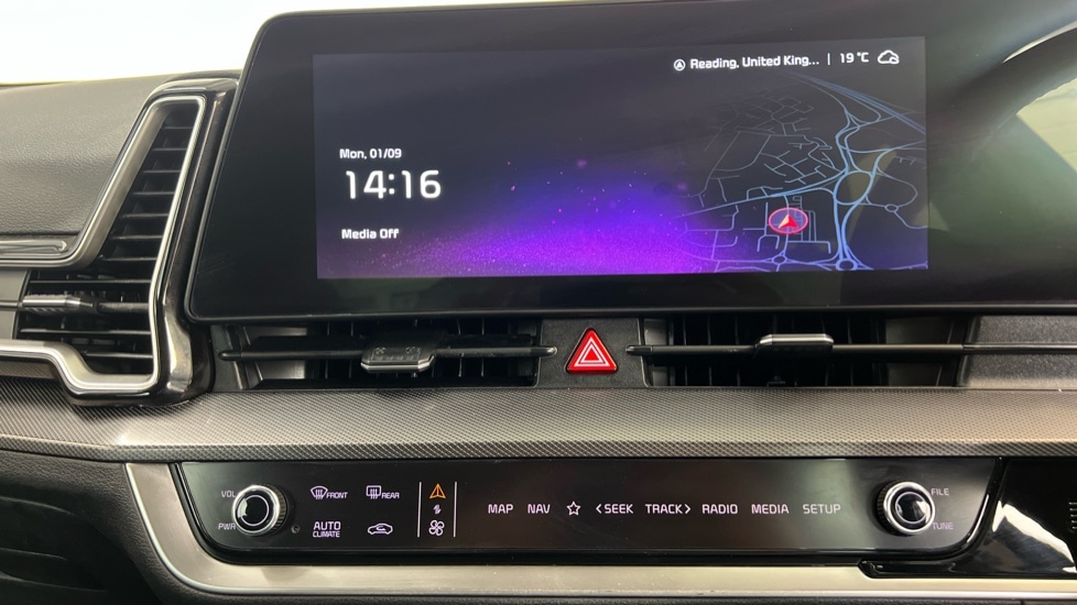 Used Kia Sportage 2024 for sale - 76297588: Photo 14