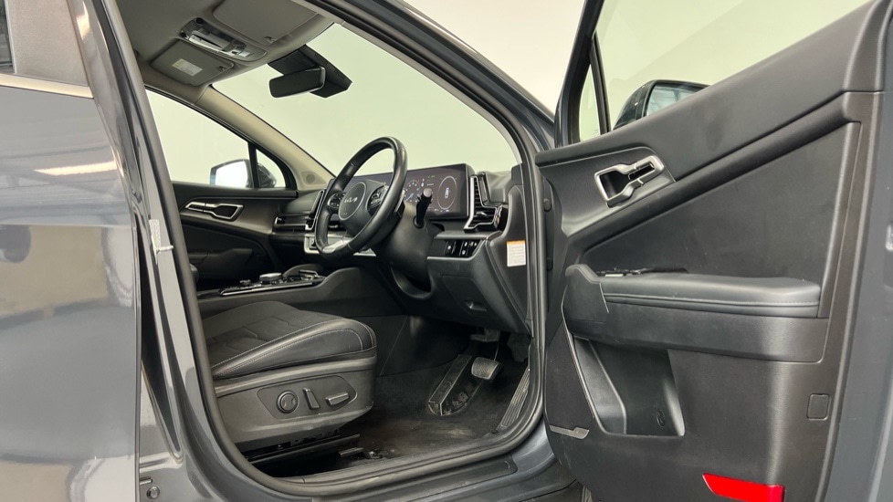 Used Kia Sportage 2024 for sale - 76297588: Photo 19