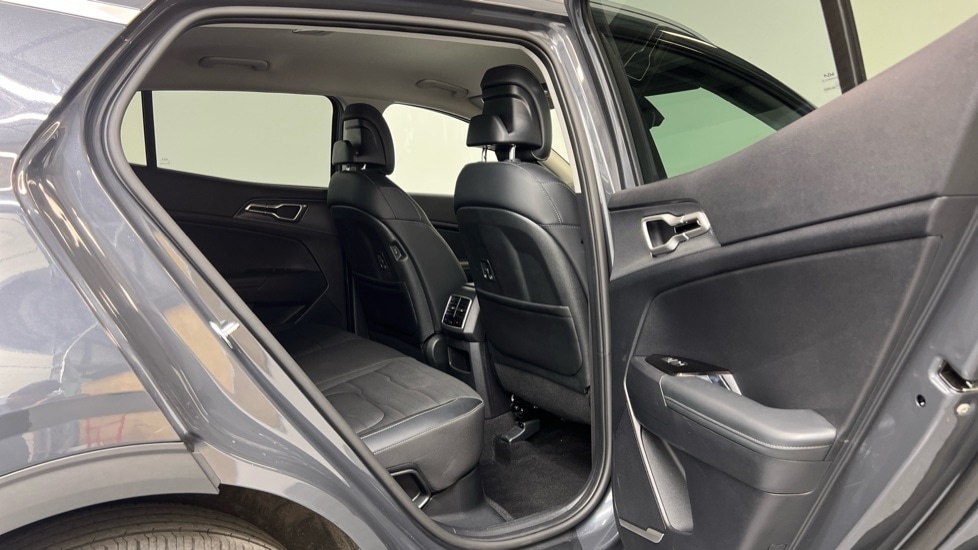 Used Kia Sportage 2024 for sale - 76297588: Photo 22