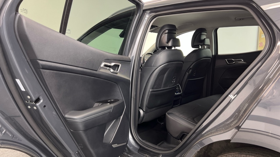 Used Kia Sportage 2024 for sale - 76297588: Photo 27