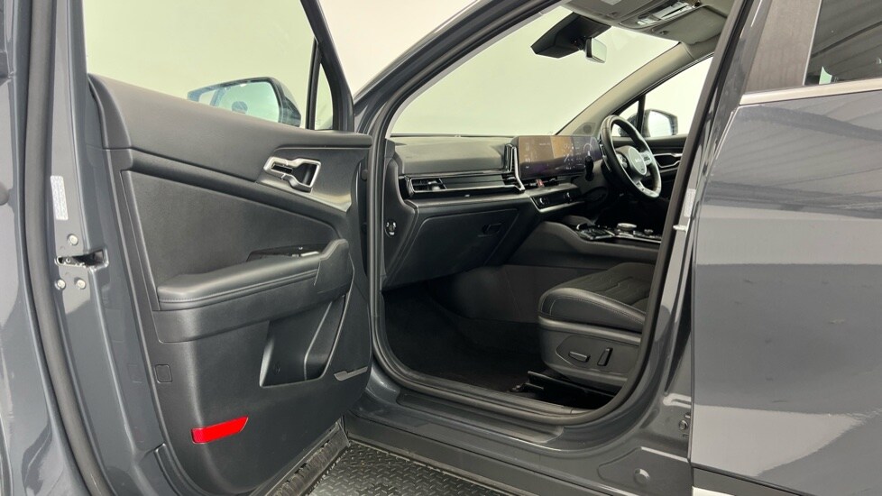 Used Kia Sportage 2024 for sale - 76297588: Photo 30