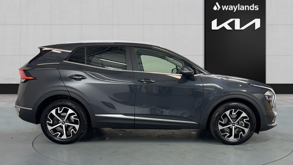 Used Kia Sportage 2024 for sale - 76297588: Photo 4