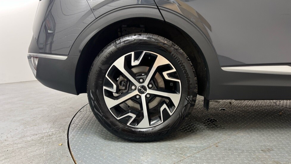 Used Kia Sportage 2024 for sale - 76297588: Photo 49