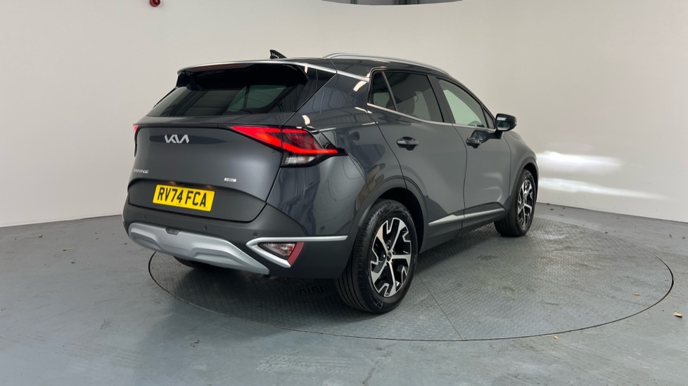 Used Kia Sportage 2024 for sale - 76297588: Photo 54