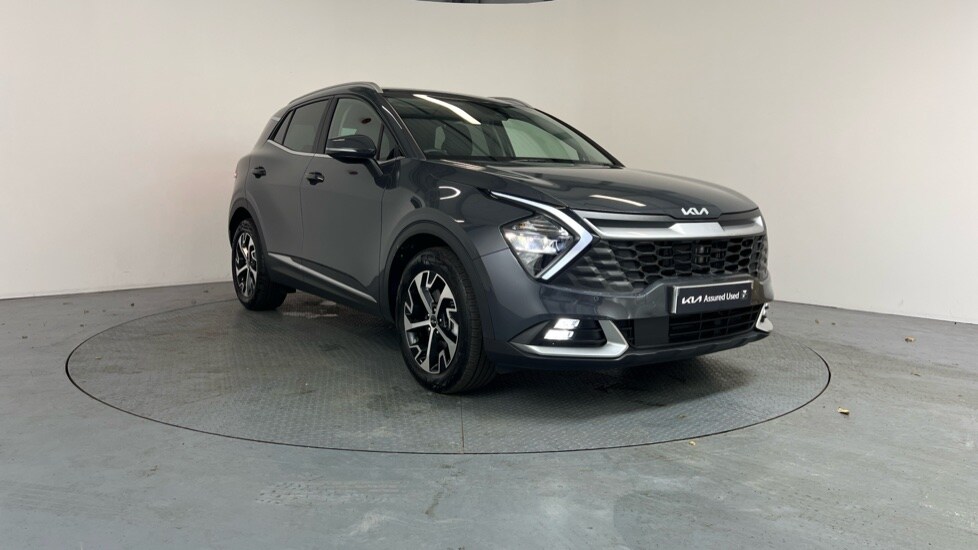 Used Kia Sportage 2024 for sale - 76297588: Photo 55