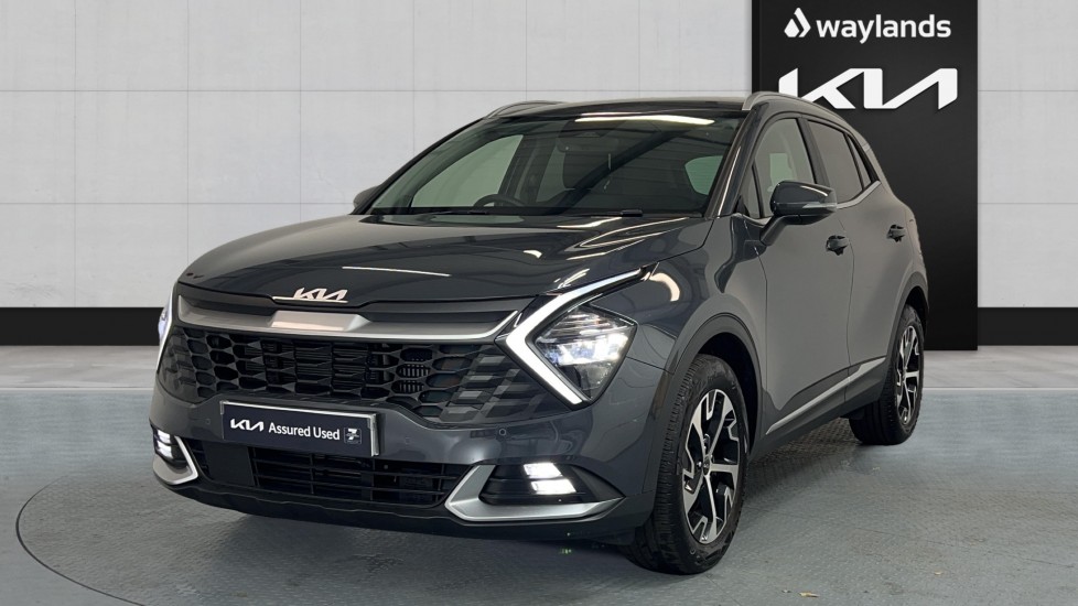 Used Kia Sportage 2024 for sale - 76297588: Photo 9