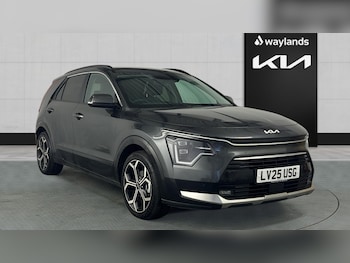 Used Kia Niro 2025 for sale - 78388726: Photo