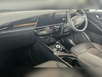 Used Kia Niro 2025 for sale - 78388726: Photo