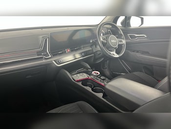 Used Kia Sportage 2022 for sale - 79162026: Photo