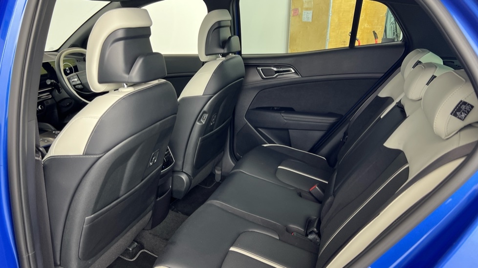 Used Kia Sportage 2025 for sale - 75959644: Photo 10