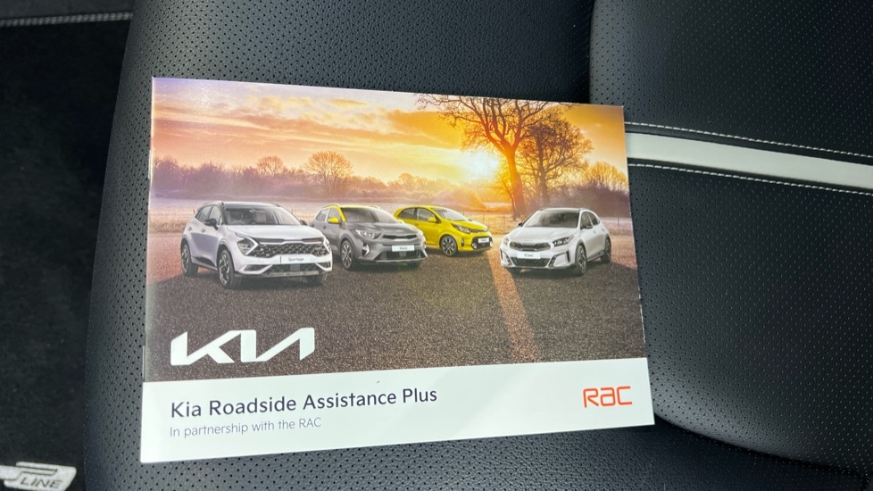 Used Kia Sportage 2025 for sale - 75959644: Photo 11