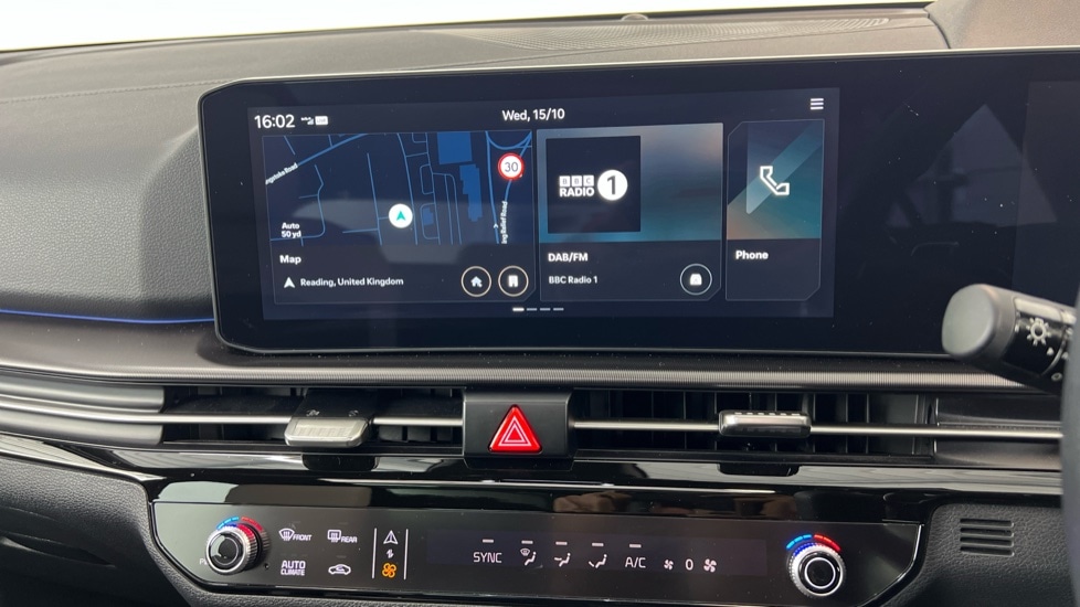 Used Kia Sportage 2025 for sale - 75959644: Photo 14