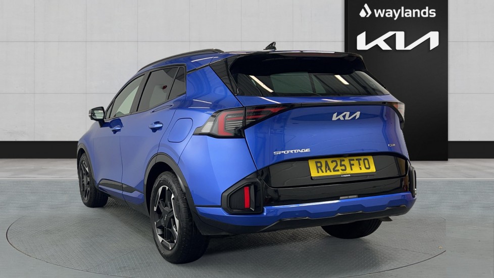 Used Kia Sportage 2025 for sale - 75959644: Photo 2