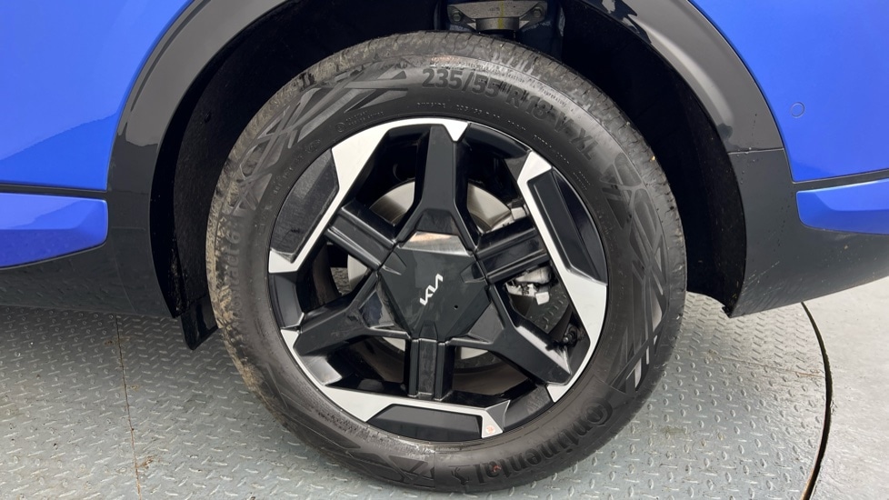 Used Kia Sportage 2025 for sale - 75959644: Photo 21