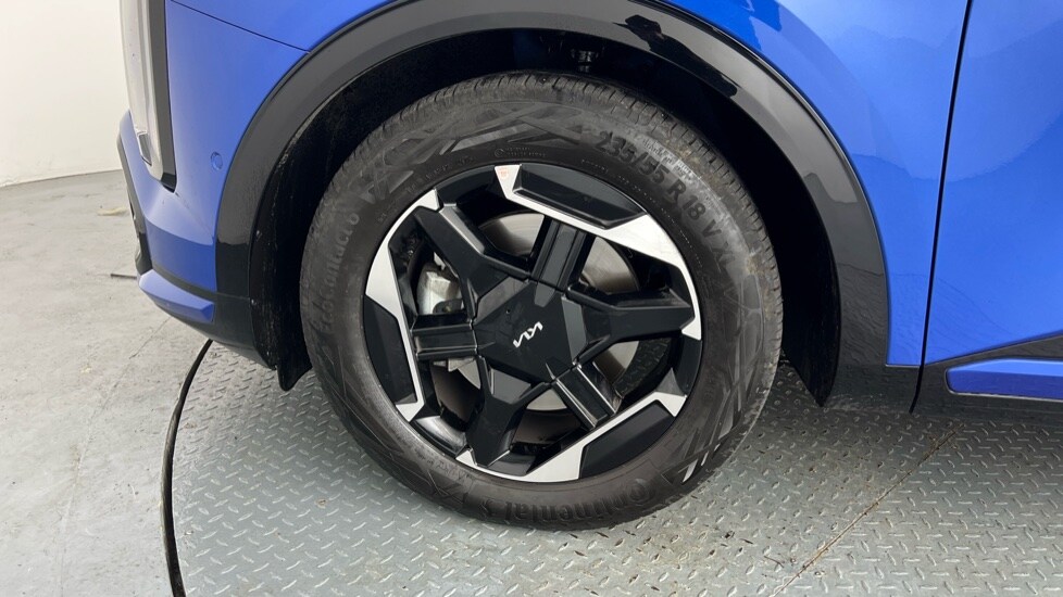 Used Kia Sportage 2025 for sale - 75959644: Photo 25