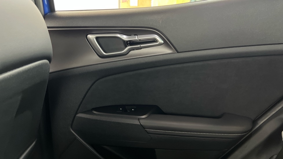 Used Kia Sportage 2025 for sale - 75959644: Photo 29