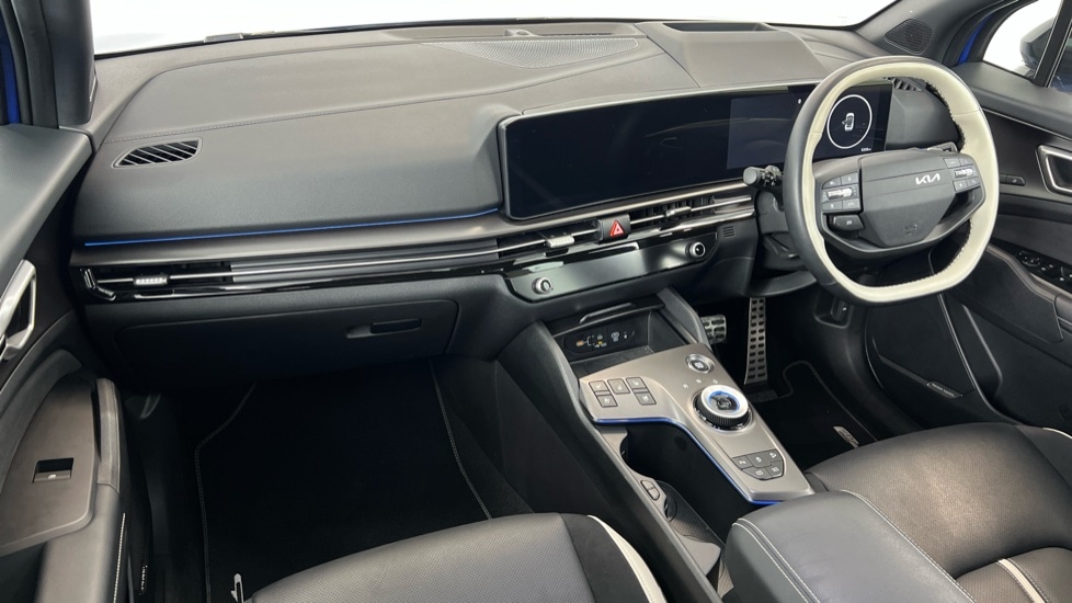 Used Kia Sportage 2025 for sale - 75959644: Photo 3