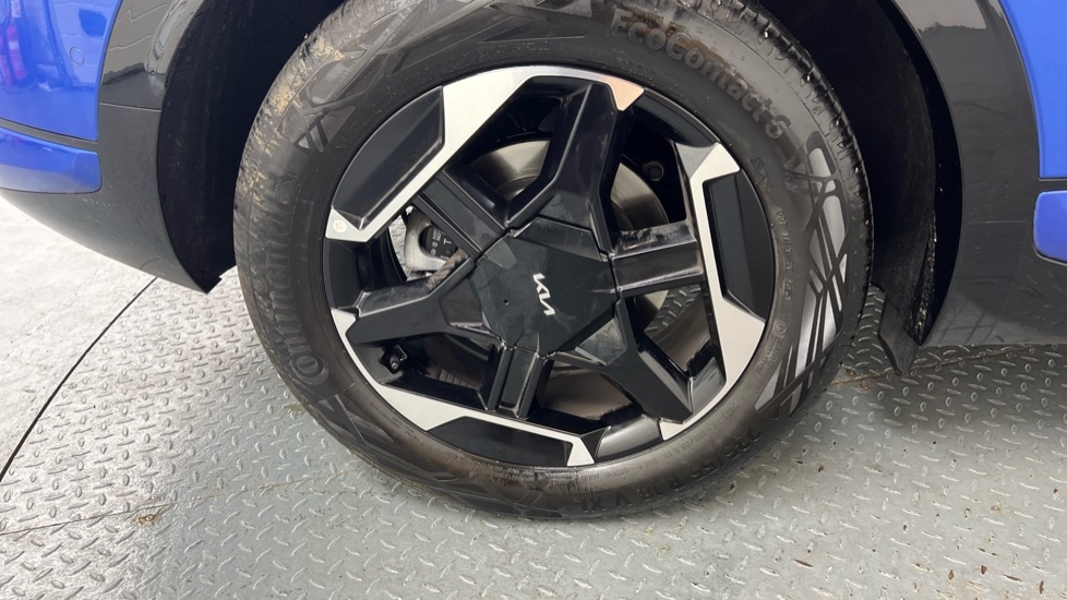 Used Kia Sportage 2025 for sale - 75959644: Photo 34