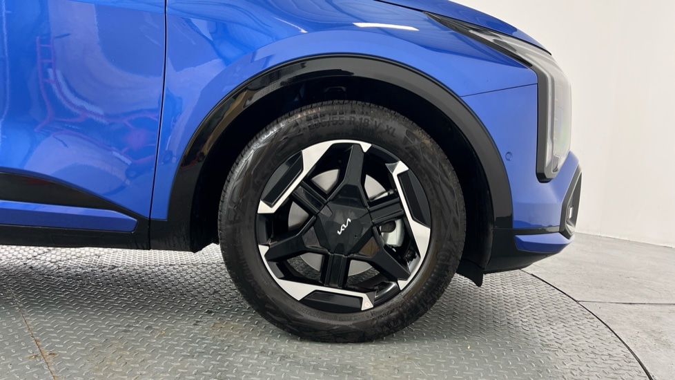 Used Kia Sportage 2025 for sale - 75959644: Photo 5