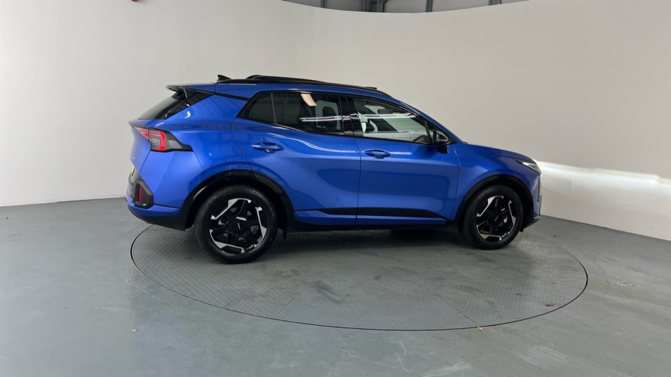 Used Kia Sportage 2025 for sale - 75959644: Photo 52