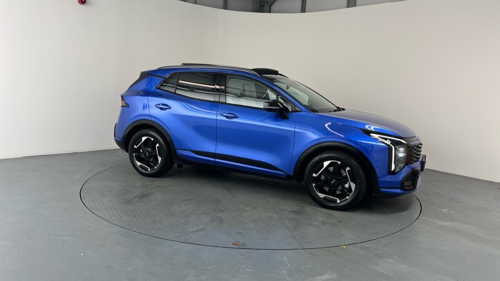 Used Kia Sportage 2025 for sale - 75959644: Photo 53