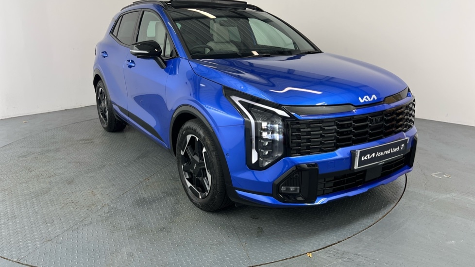 Used Kia Sportage 2025 for sale - 75959644: Photo 54