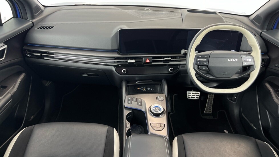 Used Kia Sportage 2025 for sale - 75959644: Photo 6