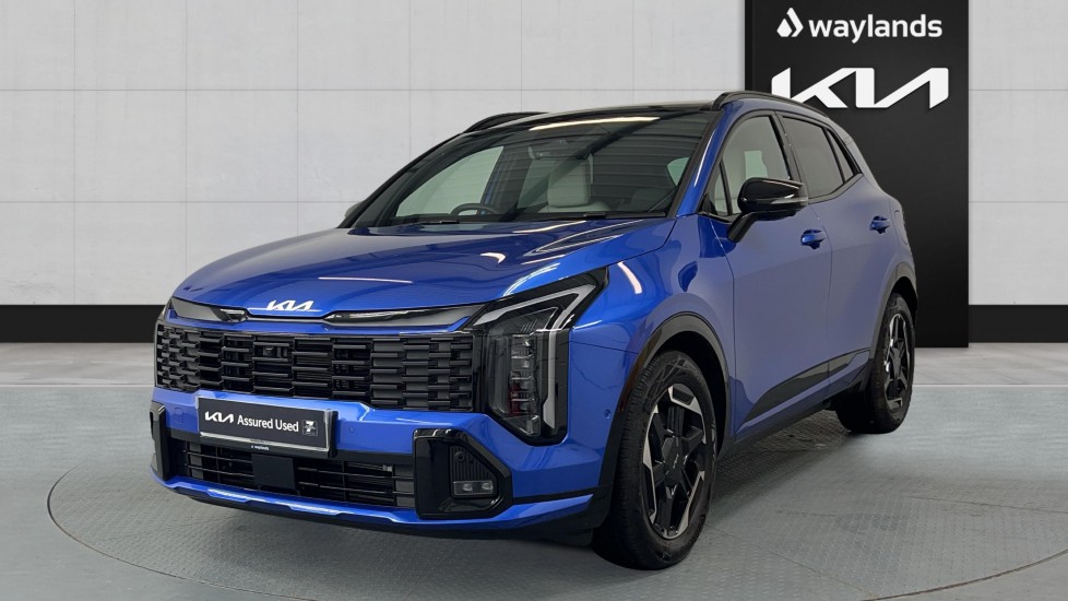 Used Kia Sportage 2025 for sale - 75959644: Photo 9