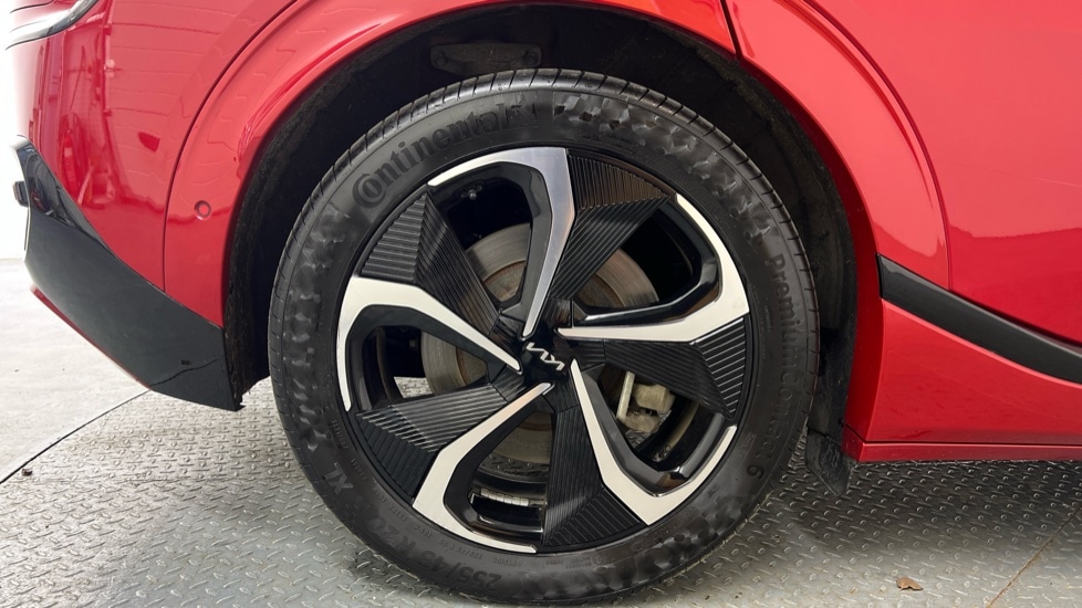 Used Kia EV6 2022 for sale - 77235442: Photo 17