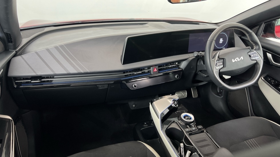 Used Kia EV6 2022 for sale - 77235442: Photo 3
