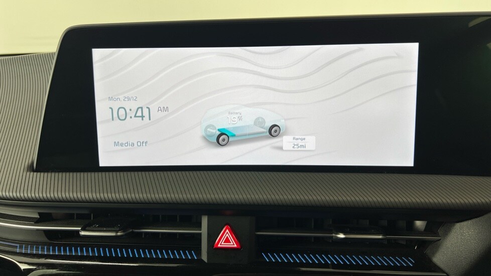 Used Kia EV6 2022 for sale - 77235442: Photo 38