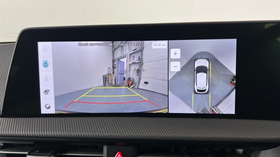 Used Kia EV6 2022 for sale - 77235442: Photo 39