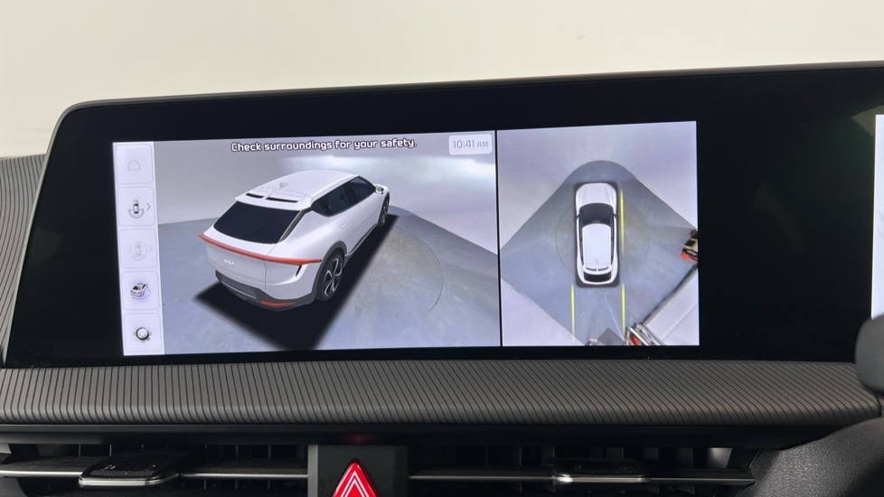 Used Kia EV6 2022 for sale - 77235442: Photo 40